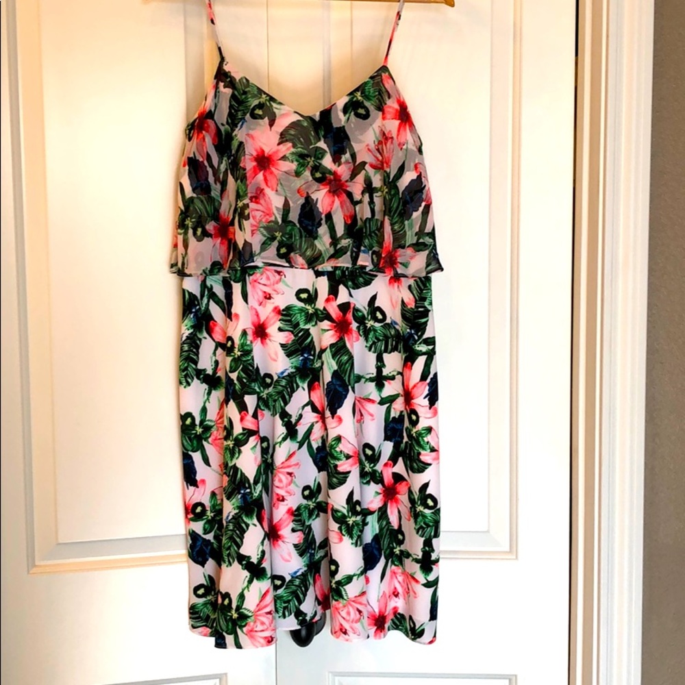 Summer dress
